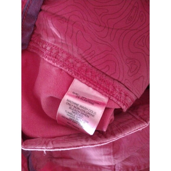 Vineyard Vines Men's Island Short 7" Inseam Overwashed for Worn Feel Mai Tai 38 - Picture 8 of 10